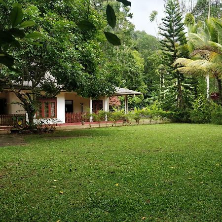 Alfred Colonial Bungalow & Spice Garden Kobbekaduwa Zewnętrze zdjęcie