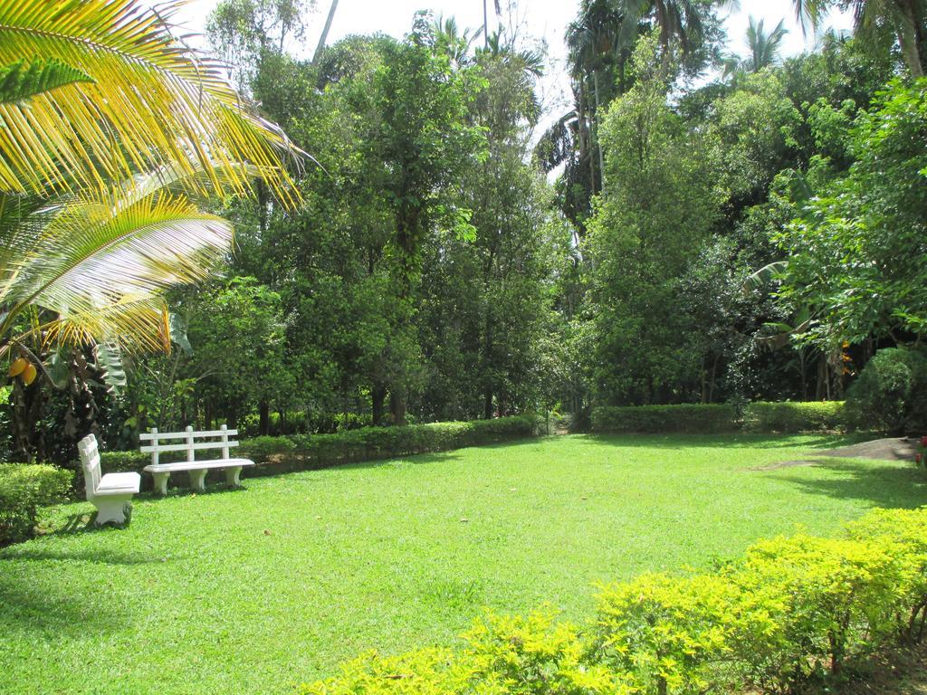 Alfred Colonial Bungalow & Spice Garden Kobbekaduwa Pokój zdjęcie