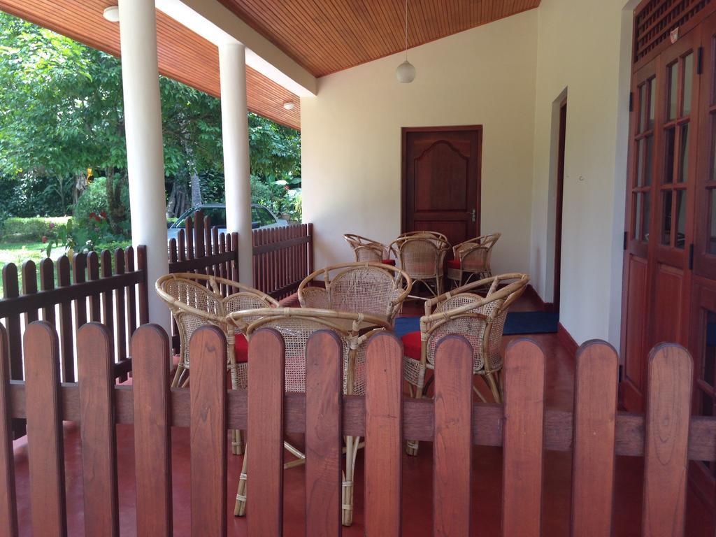 Alfred Colonial Bungalow & Spice Garden Kobbekaduwa Pokój zdjęcie