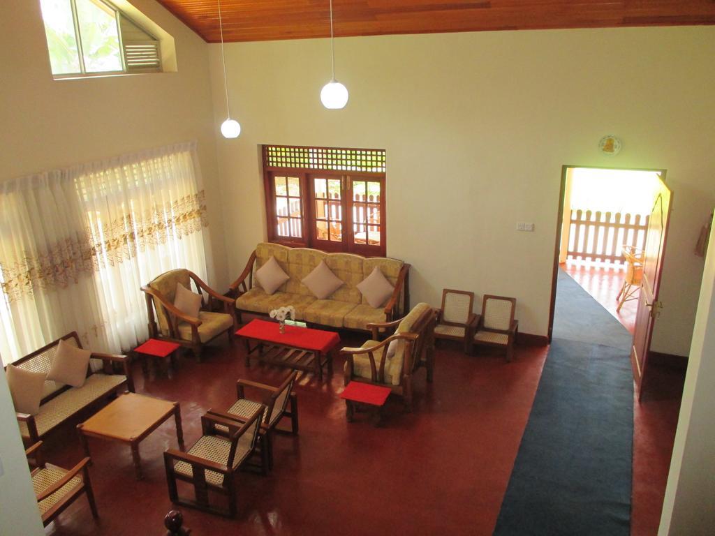 Alfred Colonial Bungalow & Spice Garden Kobbekaduwa Pokój zdjęcie