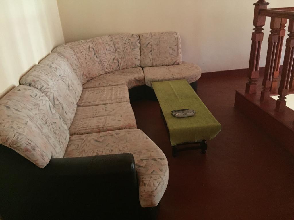 Alfred Colonial Bungalow & Spice Garden Kobbekaduwa Pokój zdjęcie