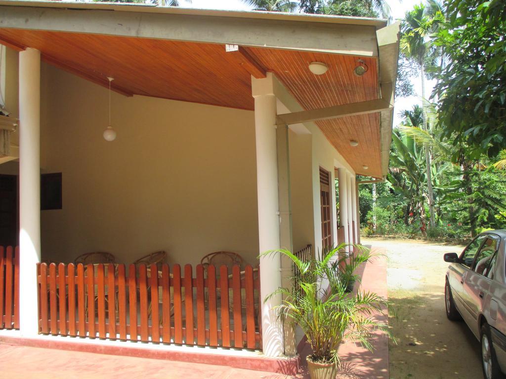 Alfred Colonial Bungalow & Spice Garden Kobbekaduwa Pokój zdjęcie
