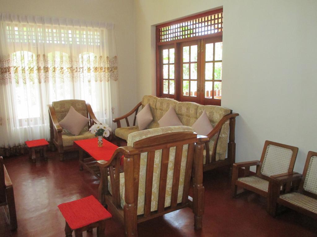 Alfred Colonial Bungalow & Spice Garden Kobbekaduwa Pokój zdjęcie