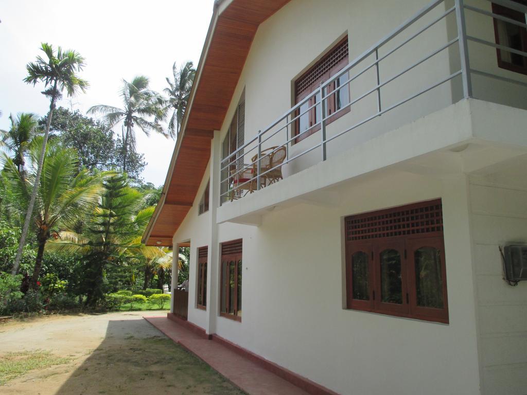 Alfred Colonial Bungalow & Spice Garden Kobbekaduwa Pokój zdjęcie