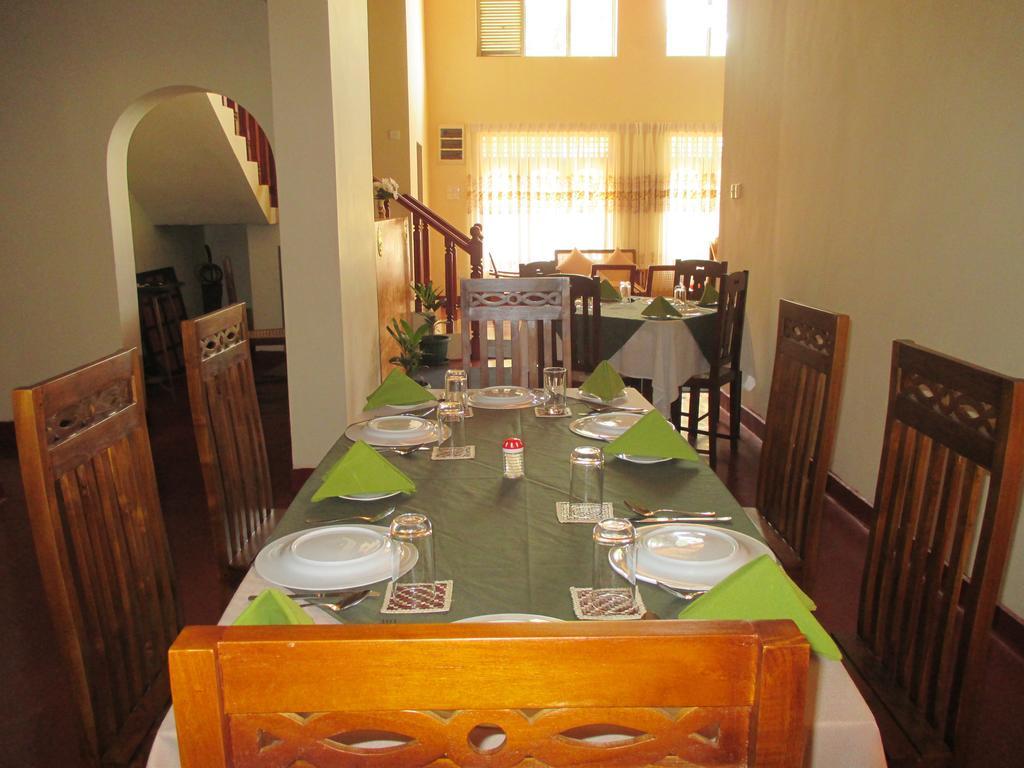 Alfred Colonial Bungalow & Spice Garden Kobbekaduwa Pokój zdjęcie