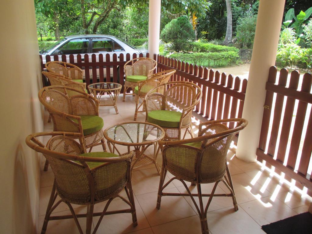 Alfred Colonial Bungalow & Spice Garden Kobbekaduwa Pokój zdjęcie