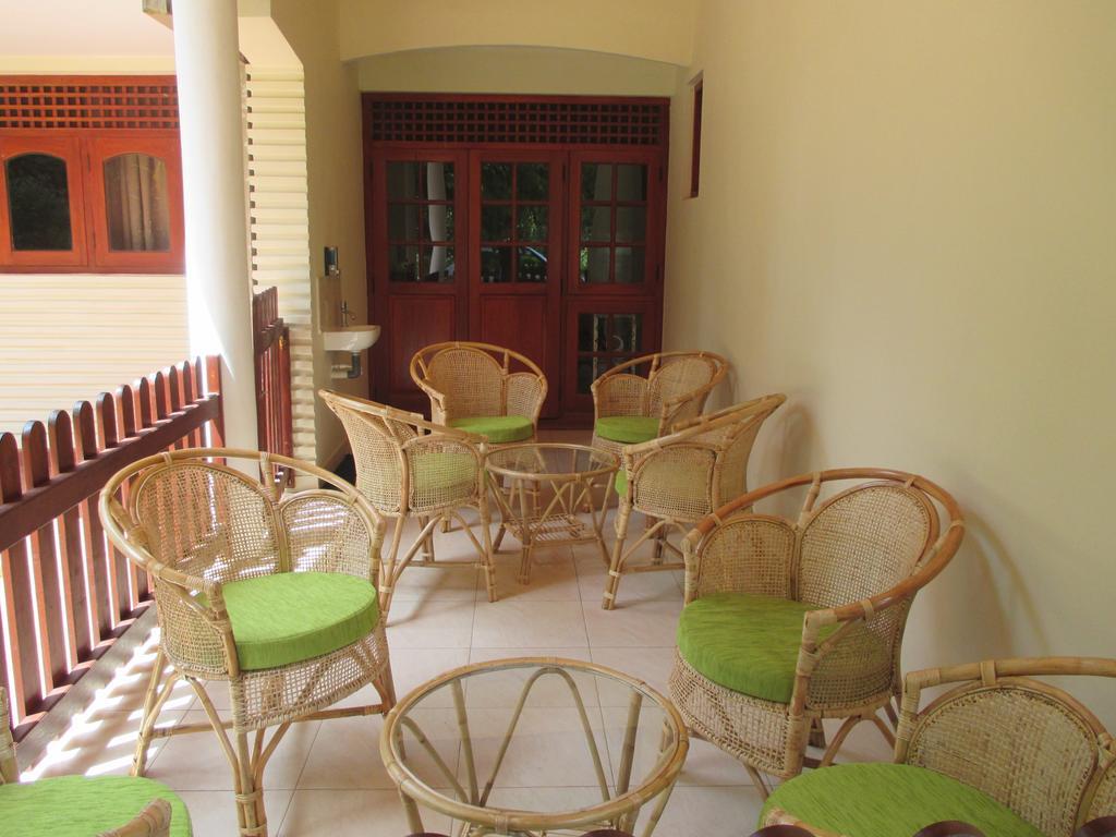 Alfred Colonial Bungalow & Spice Garden Kobbekaduwa Pokój zdjęcie