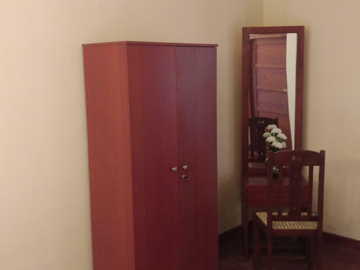Alfred Colonial Bungalow & Spice Garden Kobbekaduwa Zewnętrze zdjęcie
